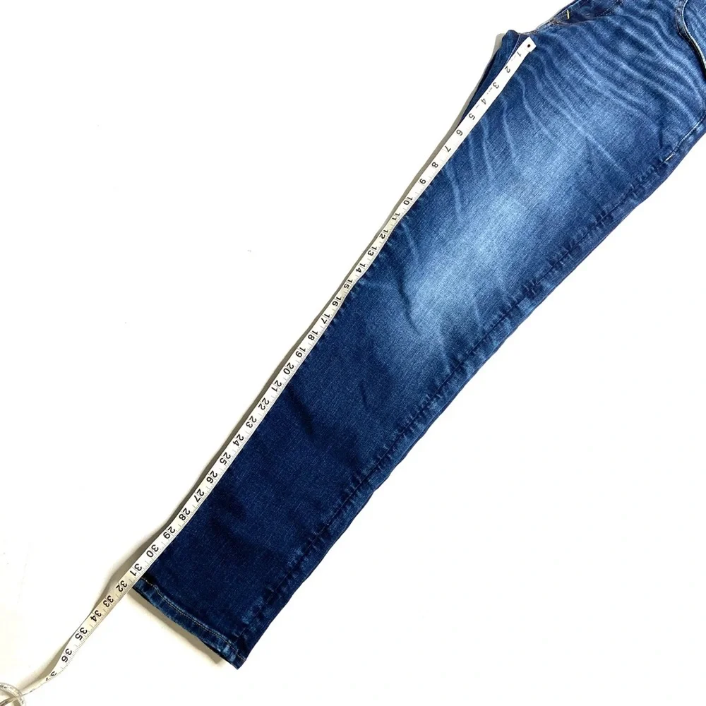 AMERICAN EAGLE AirFlex + Temp Tech Slim Jean